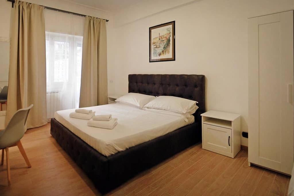 Vatican Luxury Apartment With Terrace - 7 People Roma Dış mekan fotoğraf