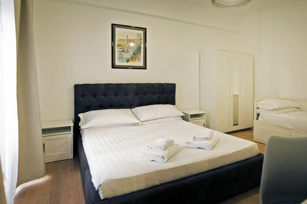 Vatican Luxury Apartment With Terrace - 7 People Roma Dış mekan fotoğraf