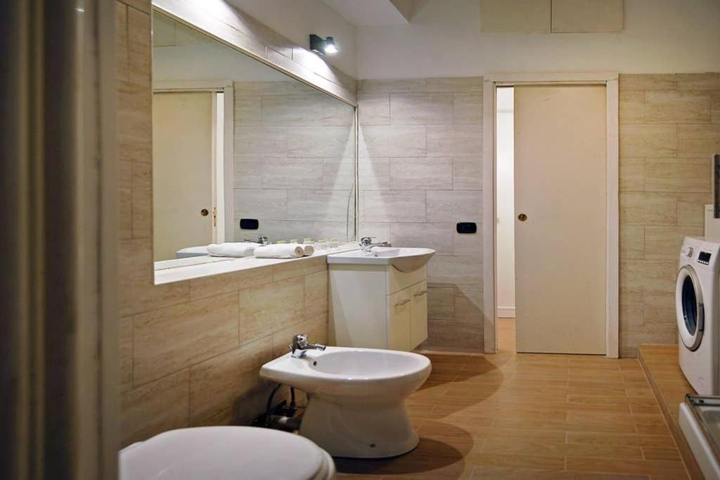 Vatican Luxury Apartment With Terrace - 7 People Roma Dış mekan fotoğraf