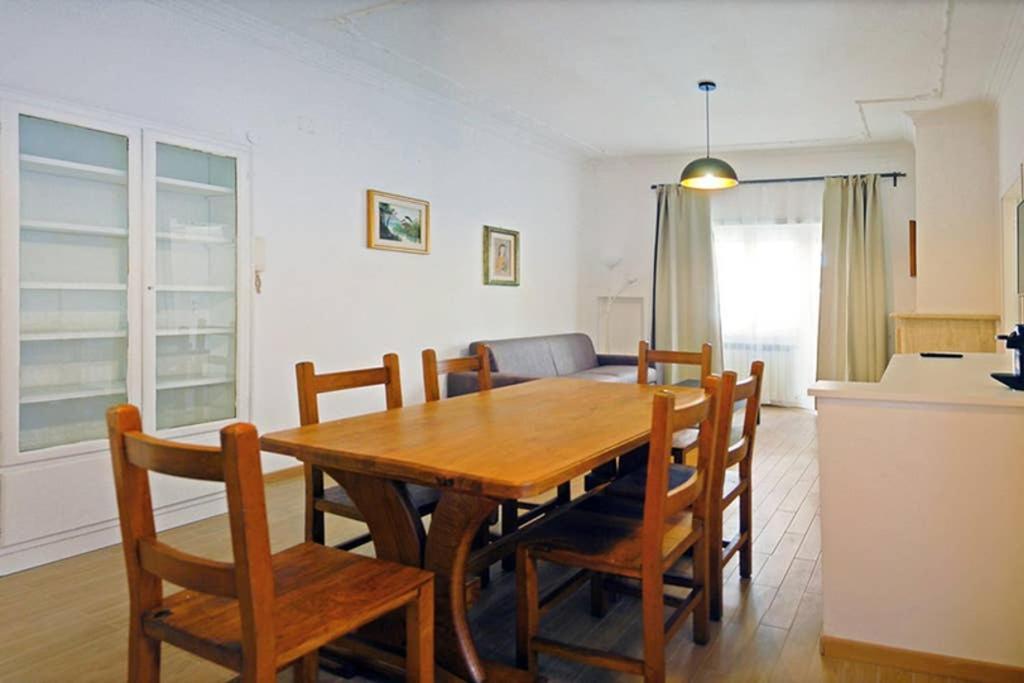 Vatican Luxury Apartment With Terrace - 7 People Roma Dış mekan fotoğraf