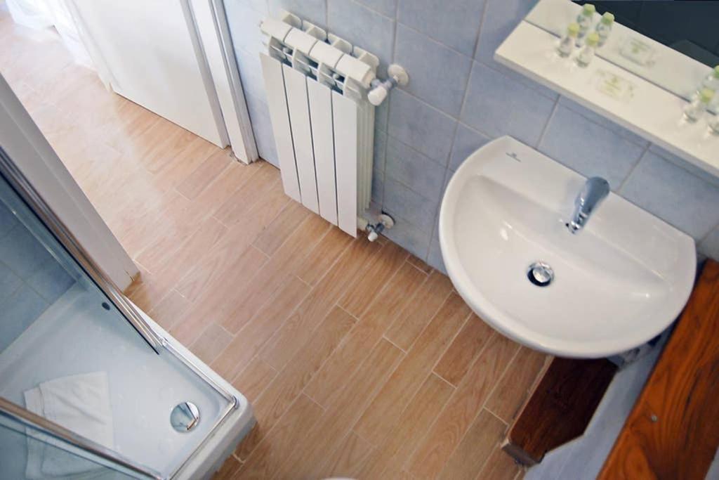 Vatican Luxury Apartment With Terrace - 7 People Roma Dış mekan fotoğraf